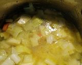 Foto del paso 4 de la receta Porrusalda