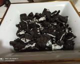 Foto del paso 3 de la receta: Cheesecake de Oreo y fresas