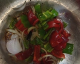 Foto del paso 2 de la receta: Morcillo en salsa de fiesta mayor #ingredientesecreto