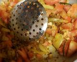 Nadan Mutta roast / dry roast egg curry recipe step 4 photo