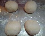 Foto langkah ke 6 dari resep French bread (no ulen).