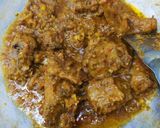Foto langkah ke 3 dari resep Ayam Betutu.
