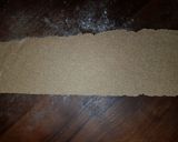 Foto del paso 5 de la receta: Masa para pastas
