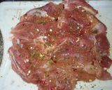 Foto del paso 1 de la receta: Arrollado de muslo de Pollo