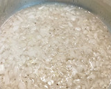 Foto del paso 2 de la receta: Croquetas de Chicharrones prensados