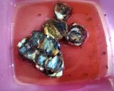 சுரைக்காய் பருப்பு சாம்பார் ரெசிபி ஸ்டேப் 1 புகைப்படம்
