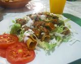 Foto del paso 6 de la receta: Salsa favorita