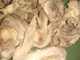 Asem-Asem Balungan Ayam