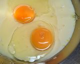 Foto del paso 5 de la receta 203. Magdalenas con Leche Condensada al Limón