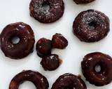 Doughnuts recipe step 6 photo