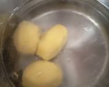 Foto del paso 1 de la receta: Panellets de Patata