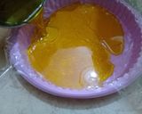A picture of step 8 of Jujubees (gummy candy).