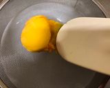A picture of step 2 of Japanese Steamed Sweet Potato ‘Kimishigure’.