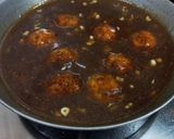 कैबेज गाजर मन्चूरियन (Cabbage Gaajar Manchurian recipe in hindi) रेसिपी चरण 5 फोटो