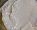 A picture of step 2 of Dahi Vada.