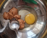 Foto del paso 1 de la receta: Cookies saludables de harina de avena 🍪 sin azúcares agregados