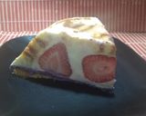Foto del paso 14 de la receta: Cheesecake psicodélico