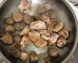栗子燒雞的食譜步驟2照片
