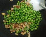 Foto langkah ke 5 dari resep Tauco Rimbang & Udang Kering.