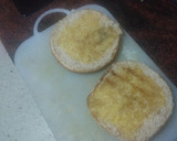 Foto del paso 3 de la receta: Hamburguesa diferente