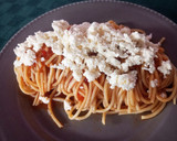 Foto del paso 5 de la receta: Spaghetti Napolitano Picante 🌶️