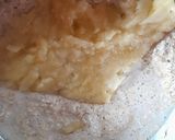 Foto del paso 2 de la receta: Budín de banana