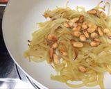 Foto del paso 1 de la receta Sopa de patata con albóndigas caseras