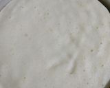 Foto langkah ke 5 dari resep Bolu Tiramisu Kukus.