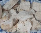 Foto langkah ke 2 dari resep Nasi Ayam Hainam.