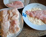 Foto del paso 1 de la receta: Merluza a la marinera