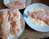 Foto del paso 1 de la receta: Merluza a la marinera