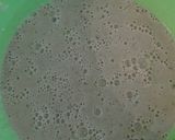 Foto del paso 4 de la receta: Panqueques de colores