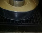 Foto del paso 3 de la receta: Bizcochuelo esponjoso sin huevo ni manteca