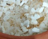 A picture of step 10 of Handi Pulao.