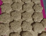 Foto del paso 3 de la receta: Galletitas con cascarilla de cacao 🍪