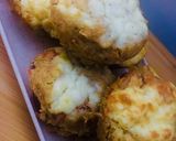 Foto del paso 5 de la receta: MUFFINS DE 🍅TOMATE🍅