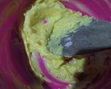 Foto langkah ke 2 dari resep Matcha Cookies.