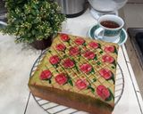 Foto langkah ke 10 dari resep Cake Jelita Ala Ala.