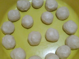 Baleadas hondureñas