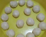Foto del paso 7 de la receta: Baleadas hondureñas
