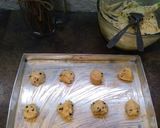 Foto langkah ke 5 dari resep Vanila Chocochip Cookies.