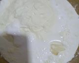 A picture of step 1 of Instant mava(khoya).