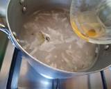 Coconut basmati rice recipe step 7 photo