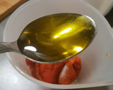 Foto del paso 5 de la receta: Sobrasada vegana con guindilla 🌶