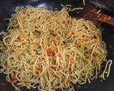 Foto langkah ke 2 dari resep Mie Gacoan Setan Home Made.
