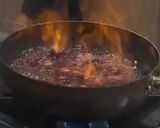 Foto del paso 4 de la receta: Lomo de cerdo relleno