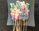 Foto langkah ke 6 dari resep Cenil Singkong.