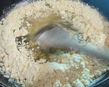 ইনস্ট্যান্ট বেসনের ধোসা(instant besaner dosa recipe in Bengali) রেসিপির ধাপ 1 ছবি