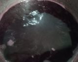 Foto langkah ke 3 dari resep Sirup Rosella.