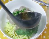 Foto langkah ke 15 dari resep Bakso Sapi isi Telur Puyuh.
